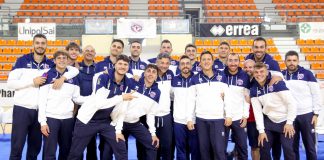 AL VIA L’AVVENTURA DELLA SIECO IN SERIE A3