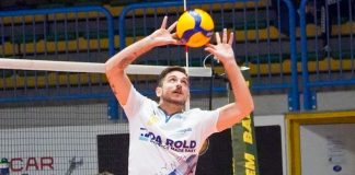 Maccabruni: «Per tornare alla vittoria avremo bisogno del pubblico»