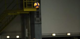 Fano working hard for next game