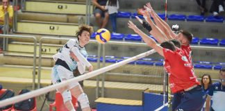 Credem Banca Superleague weekend’s results
