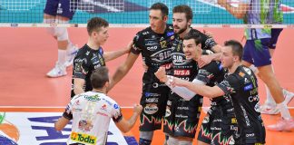 SuperLega Credem Banca: i risultati della 1a giornata!