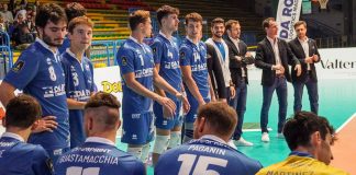 I rinoceronti da “Pupo” Dall’Olio: «Combattivi a Mirandola»