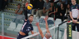 Bad debut for Ravenna versus Lupi