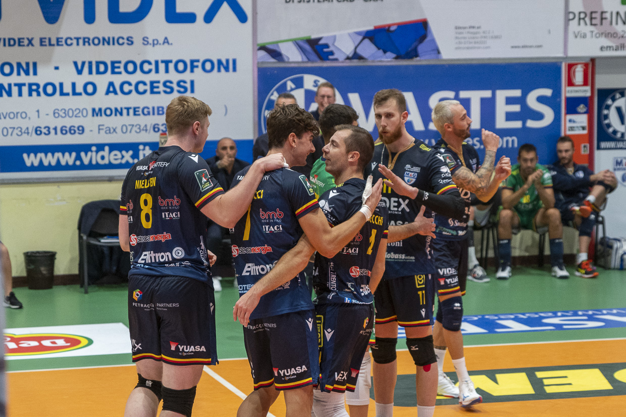 Squadra 1