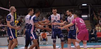 Variazione calendario gare fino alla fine del girone di andata.