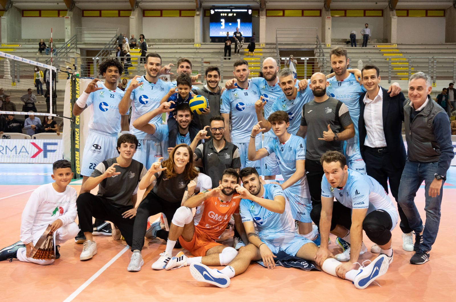TopVittoria