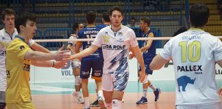 DRL, è l’ora del debutto in A3: «Voglia pazza di iniziare»