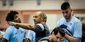 Parte la SuperLega, Fabio Soli: “Dobbiamo rubare qualcosina a tutti”