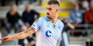 Baranowicz: “Dobbiamo affrontare la partita di sabato come una finale”