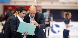 Domani al Palasport la Top Volley Cisterna in campo contro Siena