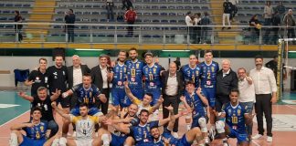 Great road win for Tinet in Santa Croce