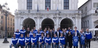 La Loggia saluta la stagione dei Tucani