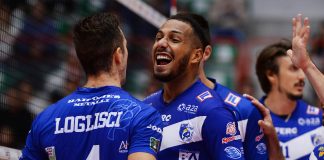 Abrahan, stella cubana nel cielo bresciano