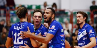 Consoli, occasione per invertire la rotta