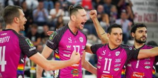 Credem Banca Serie A2 – A3 weekend’s results