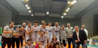 Road win for Vigilar in Garlasco