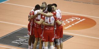I biancorossi affrontano Monza nella quinta giornata di campionato Leonardo Scanferla: “Sarà una partita difficile che si deciderà per pochi palloni”.