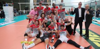 Credem Banca Serie A2 – A3 results