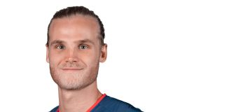 Mvp and top scorer Marco Maletti speaks