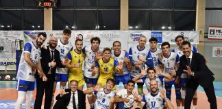 Another win for Monge-Gerbaudo