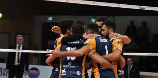 Bcc Castellana Grotte finalmente da tre punti: Lagonegro va ko