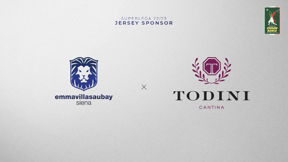 partnership Emma Villas Aubay Siena - Cantina Todini