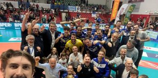 Carica Brescia: contro Cuneo la prima vittoria