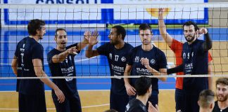 Consoli, il Trofeo SFERC è tuo!