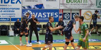 Coach Ortenzi post Motta: “A inizio stagione avremmo firmato per questa classifica.”