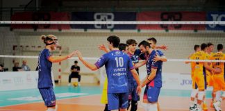 Another tough game for Bologna, facing Savigliano