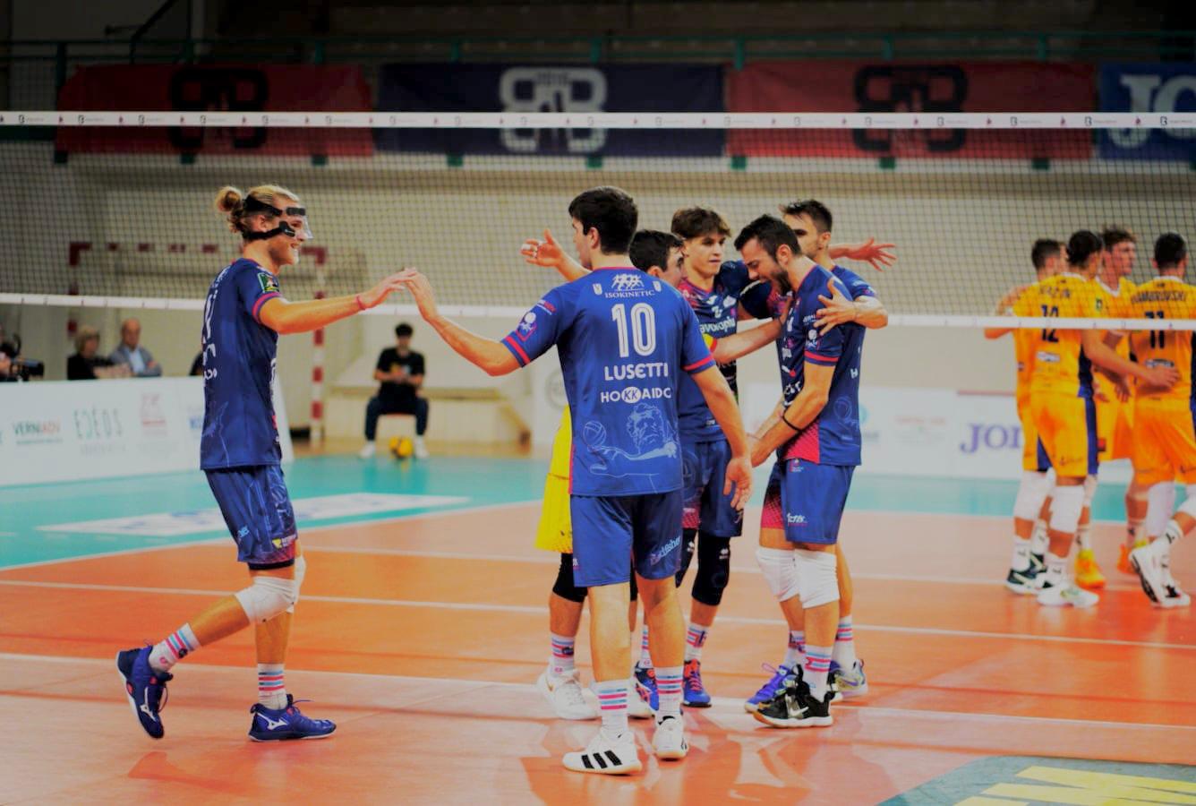 team