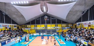 Next game versus San Giustino