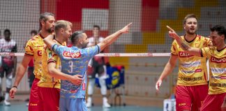 Per la Tonno Callipo quella del 2022–2023 è la miglior partenza di sempre nei sette tornei di Serie A2 disputati
