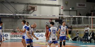 First loss without points for Savigliano