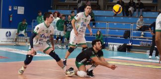 Home loss for Motta
