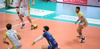 Good Prata lost versus Cuneo