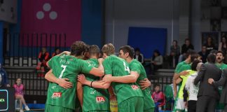 In Cantù looking out for a win