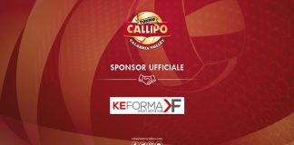 La Tonno Callipo Volley e KeForma ancora insieme