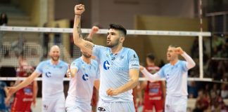 Credem Banca Serie A weekend results