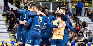 Numeri e curiosità in vista di WithU Verona – Pallavolo Padova