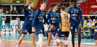 Numeri e curiosità alla vigilia di Valsa Group Modena – WithU Verona