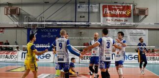 Big match versus Fano