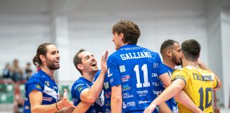 Consoli a Ravenna per confermare la rotta