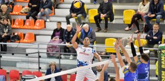 Due squadre “impavide” per uno spettacolo unico
