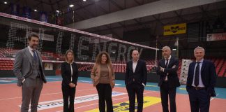 È stato nominato il nuovo Consiglio di Amministrazione di You Energy Volley S.S.D.R.L.