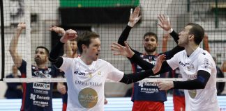 Facing Verona in next Superleague match