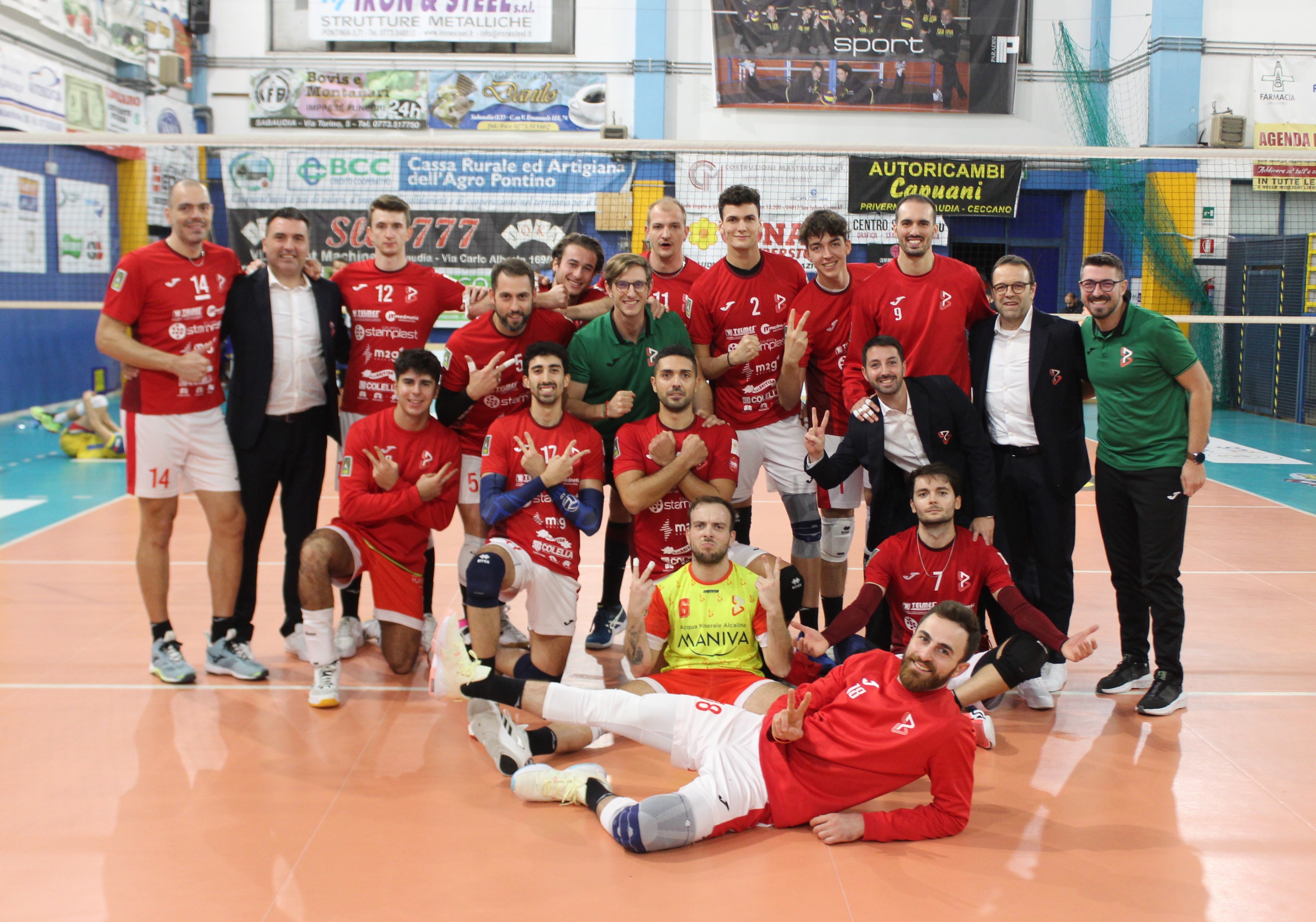 FOTO VITTORIA