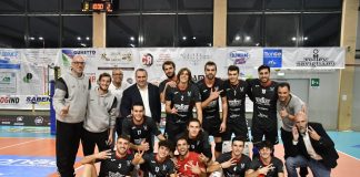 Great win for Vigilar in Savigliano