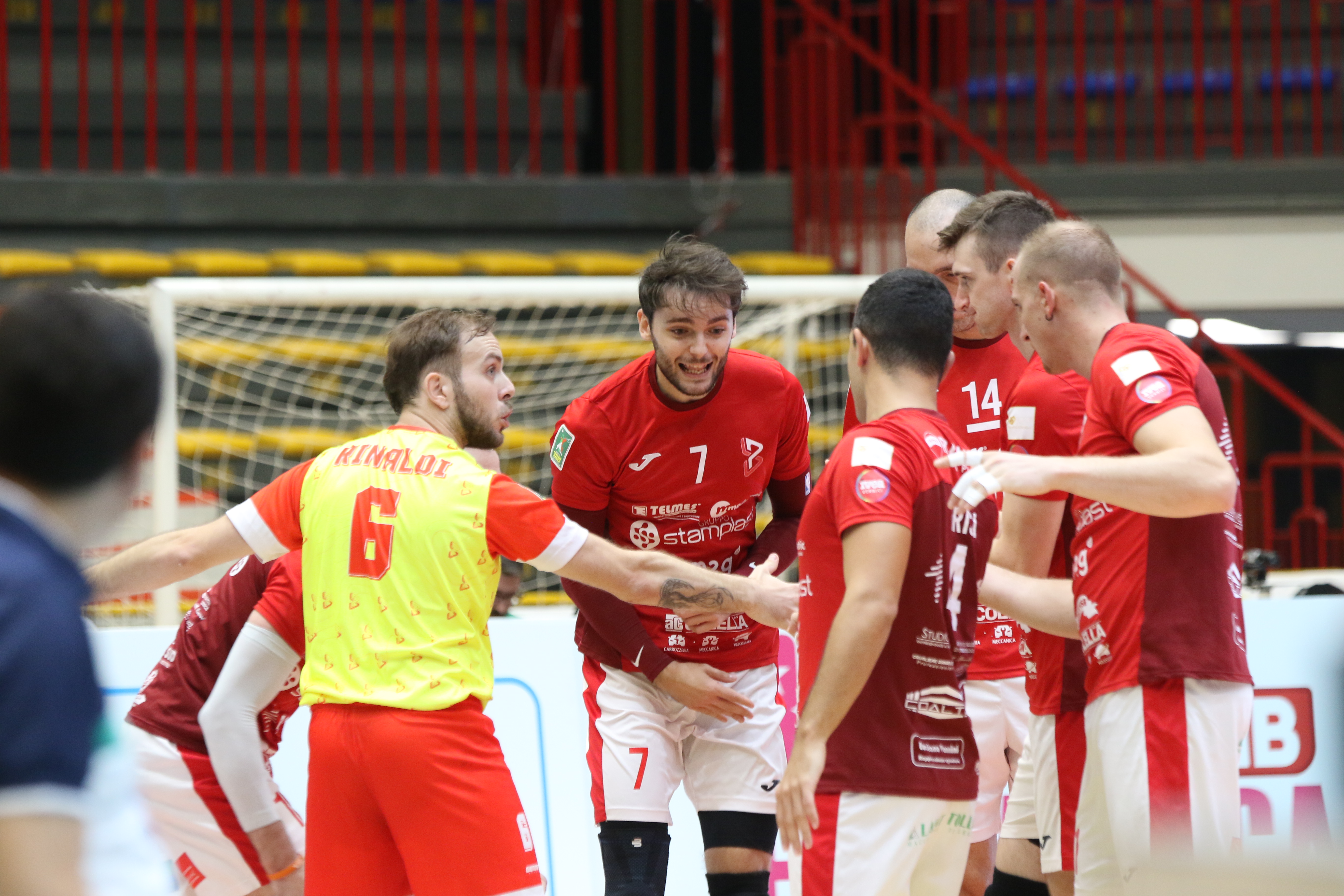 GRUPPO STAMPLAST M2G GREEN BARI A CATANIA