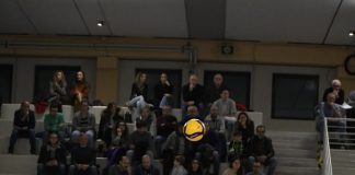 Virtus Fano still growing up